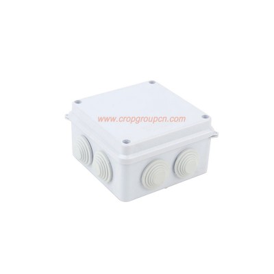 Abs/pc/pvc/outdoor Cable Plastic Nylon Junction Waterproof Box